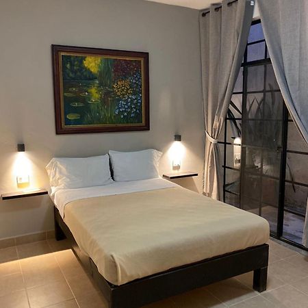 Hostel Inn San Miguel de Allende Bagian luar foto