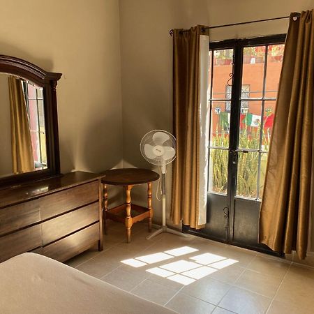 Hostel Inn San Miguel de Allende Bagian luar foto