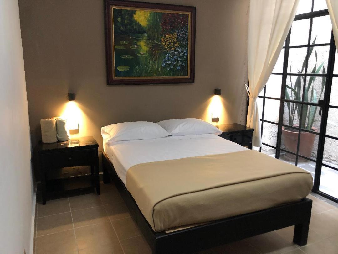 Hostel Inn San Miguel de Allende Bagian luar foto