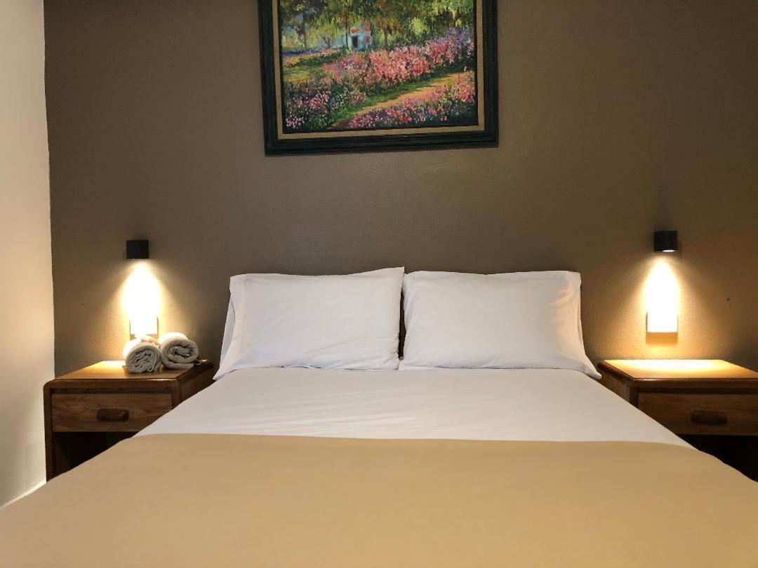 Hostel Inn San Miguel de Allende Bagian luar foto