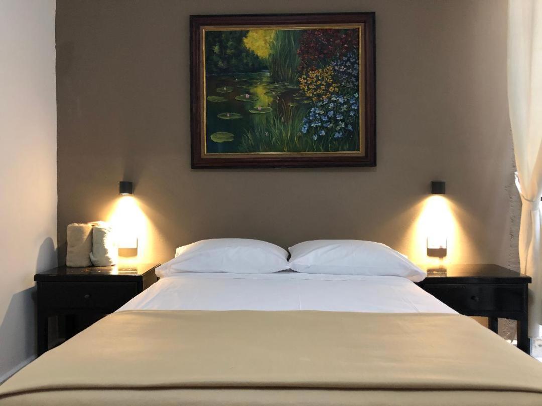 Hostel Inn San Miguel de Allende Bagian luar foto