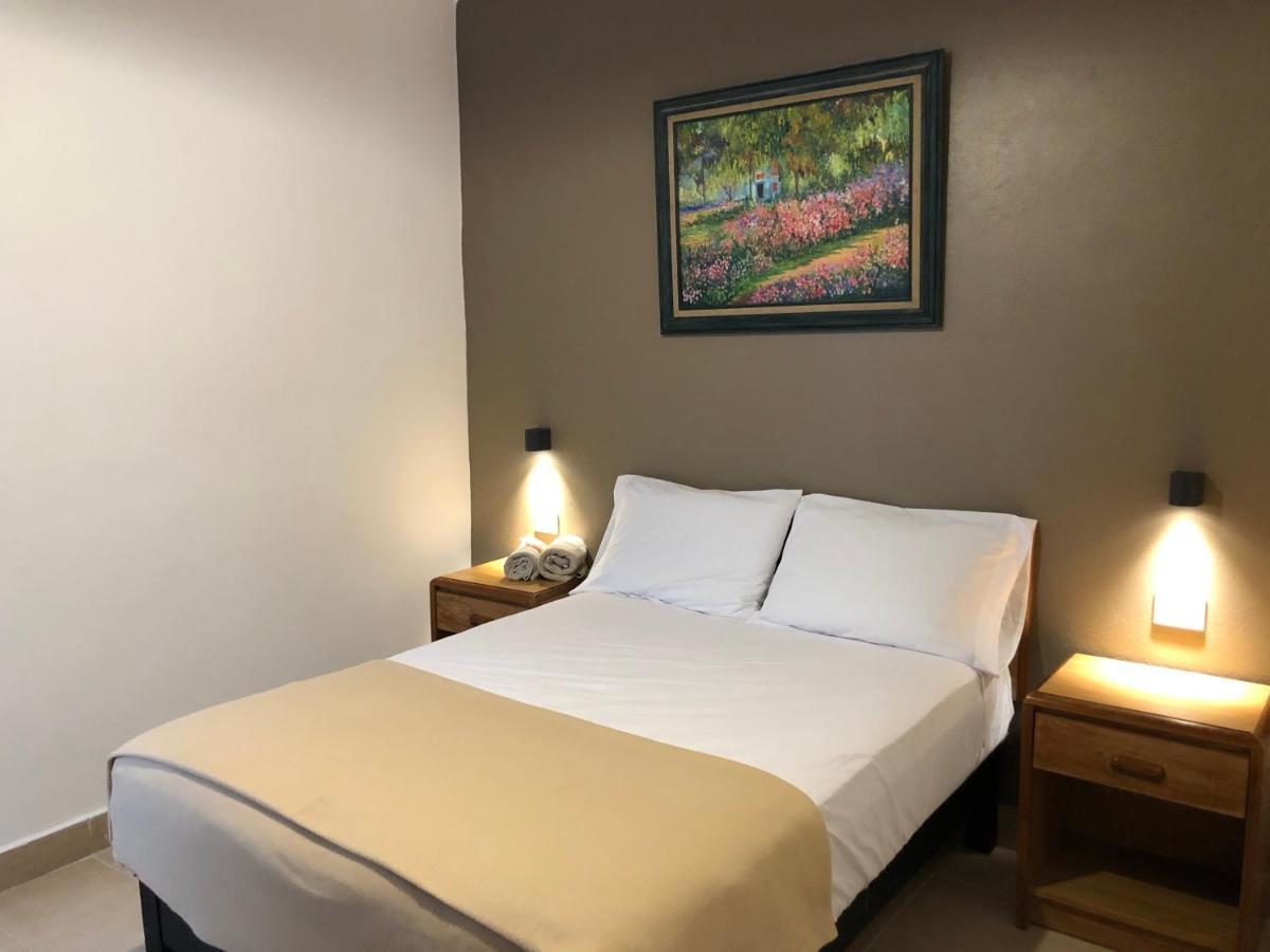 Hostel Inn San Miguel de Allende Bagian luar foto
