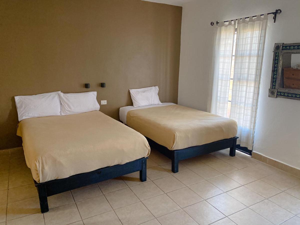 Hostel Inn San Miguel de Allende Bagian luar foto