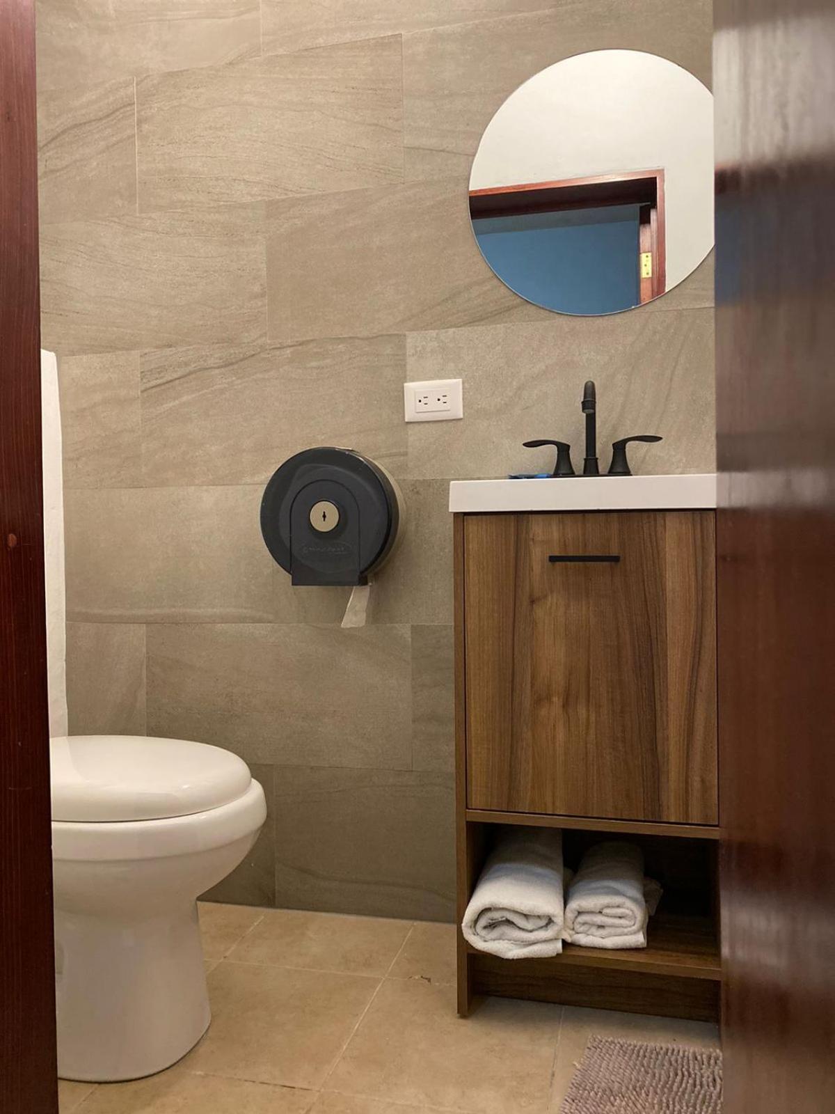Hostel Inn San Miguel de Allende Bagian luar foto