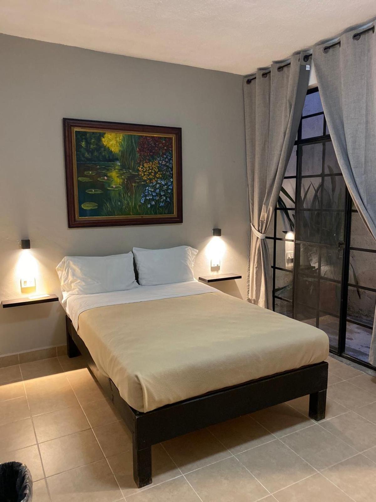Hostel Inn San Miguel de Allende Bagian luar foto