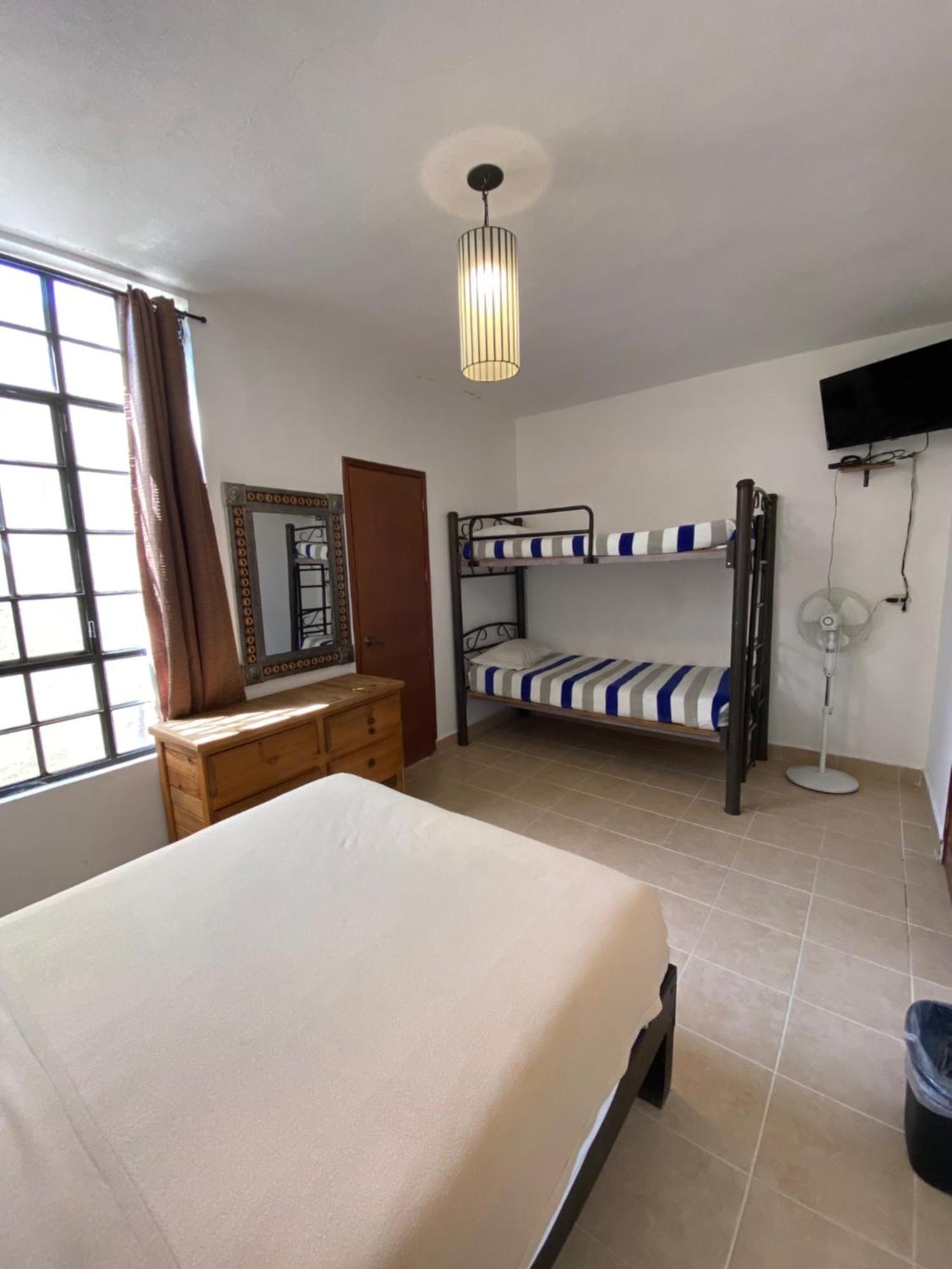 Hostel Inn San Miguel de Allende Bagian luar foto