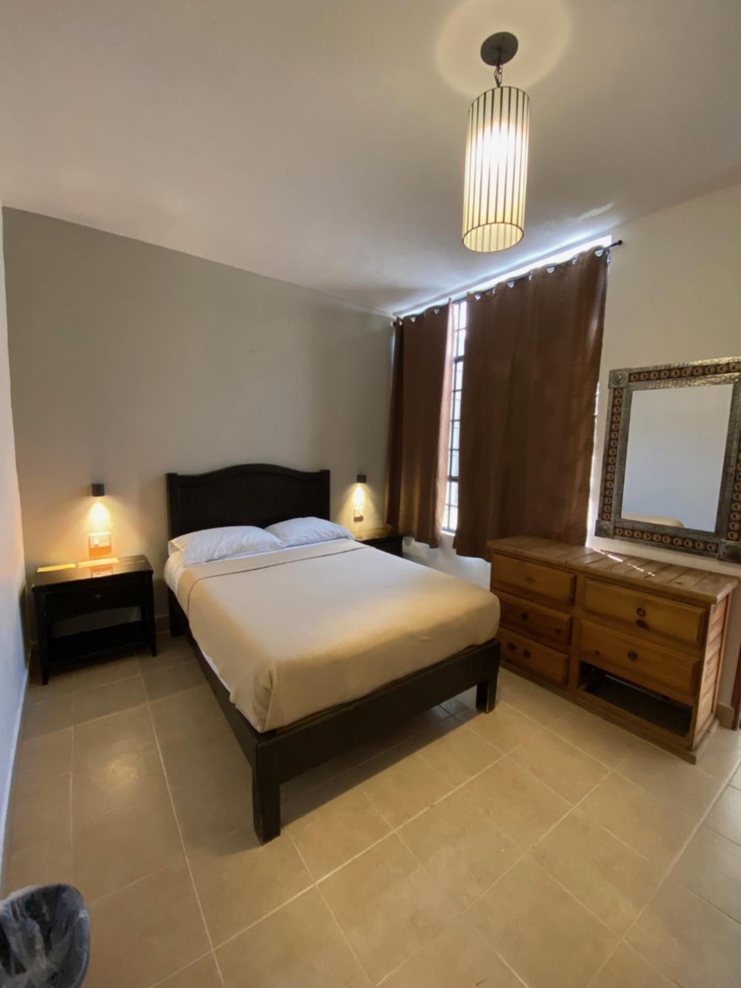 Hostel Inn San Miguel de Allende Bagian luar foto