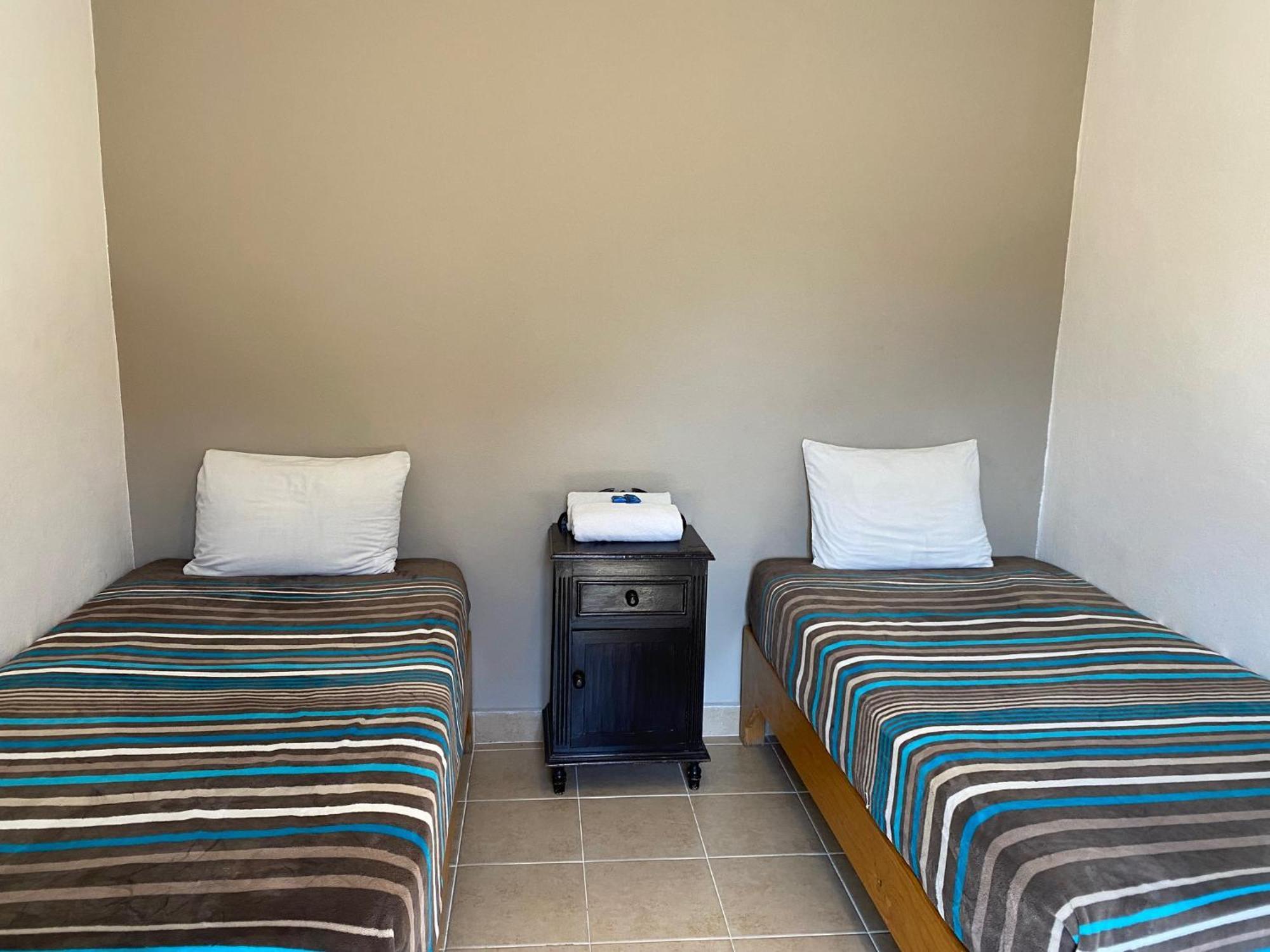 Hostel Inn San Miguel de Allende Bagian luar foto