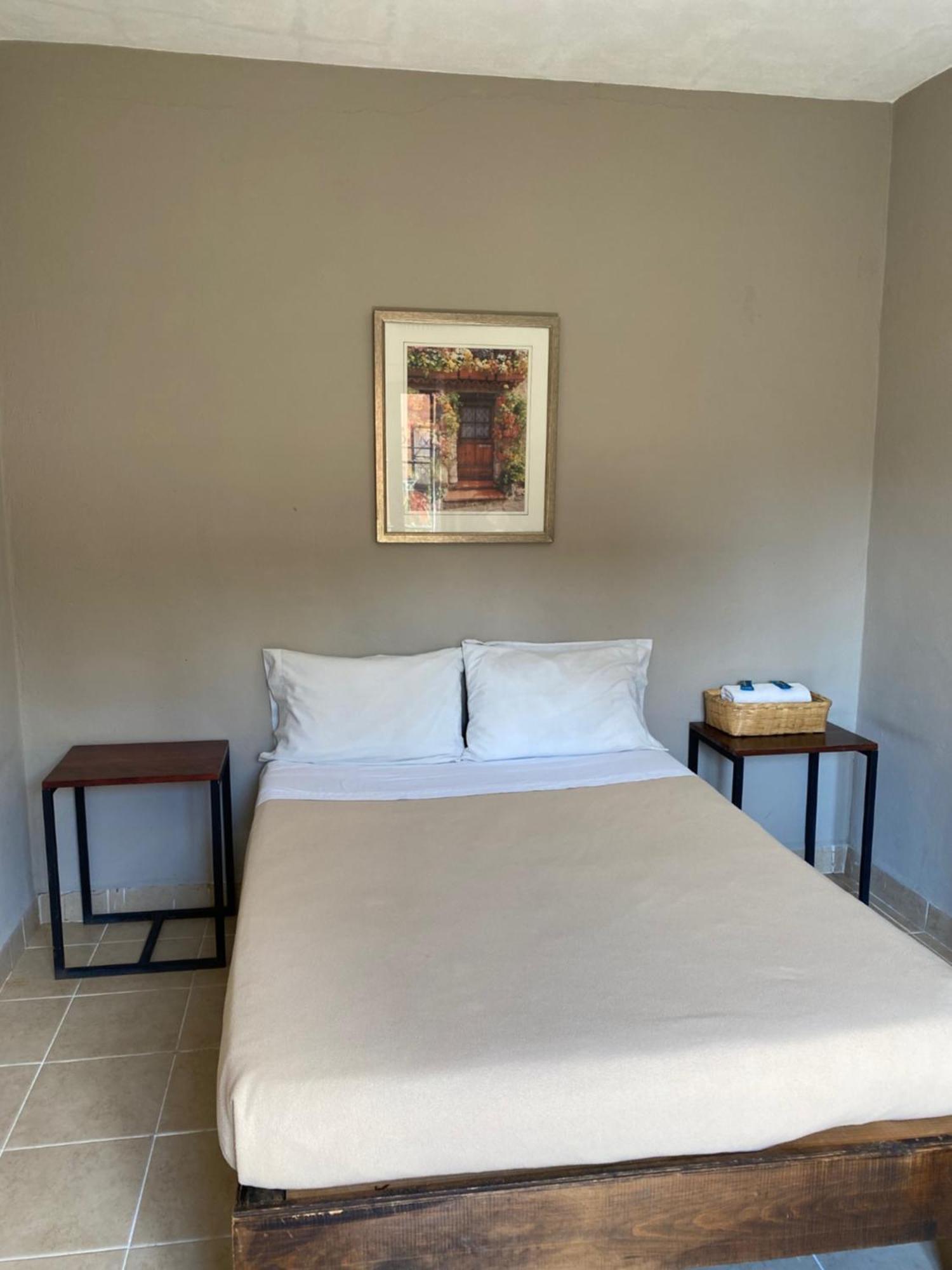 Hostel Inn San Miguel de Allende Bagian luar foto