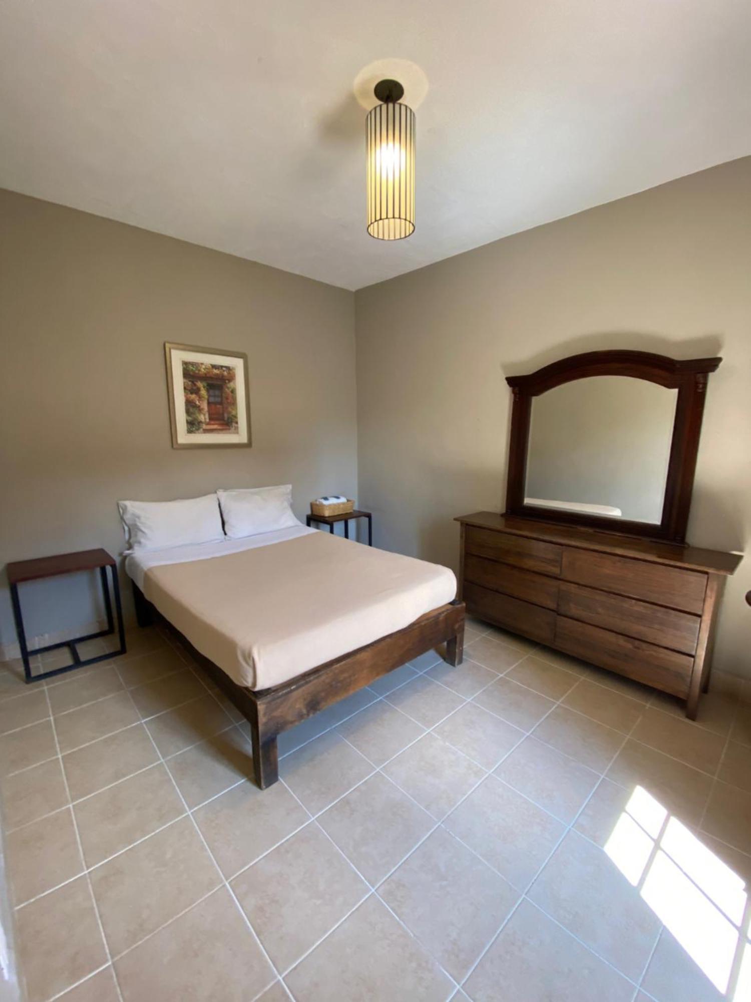 Hostel Inn San Miguel de Allende Bagian luar foto