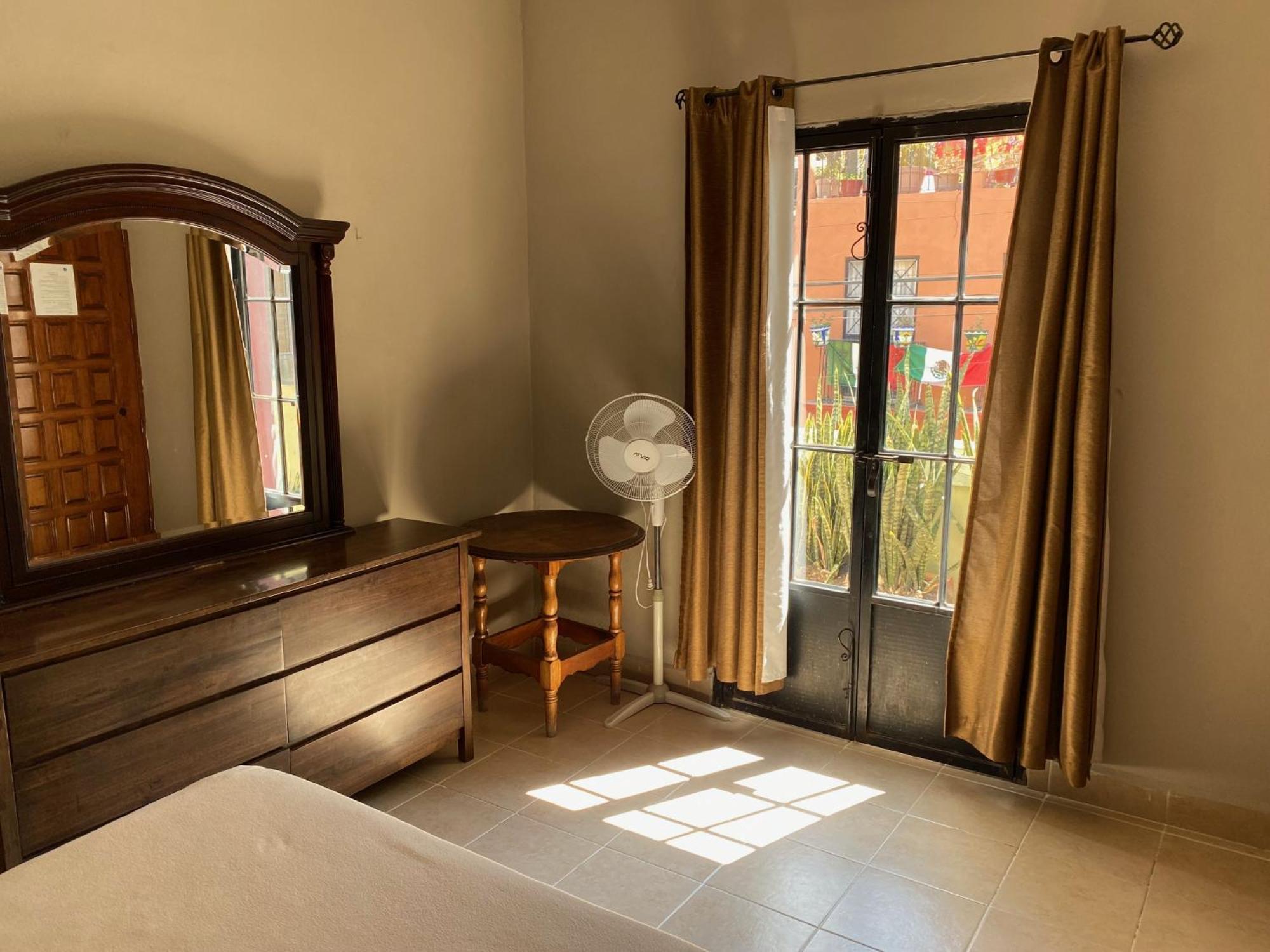 Hostel Inn San Miguel de Allende Bagian luar foto