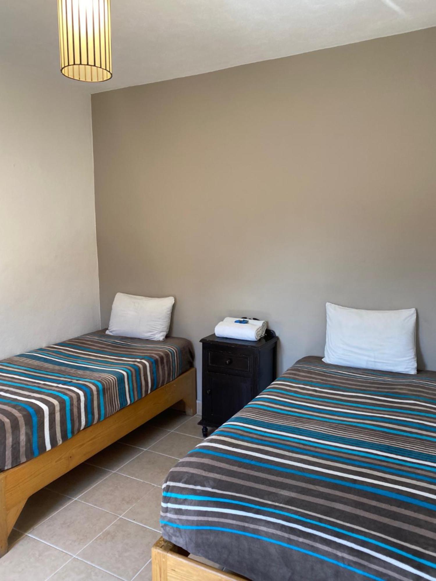 Hostel Inn San Miguel de Allende Bagian luar foto