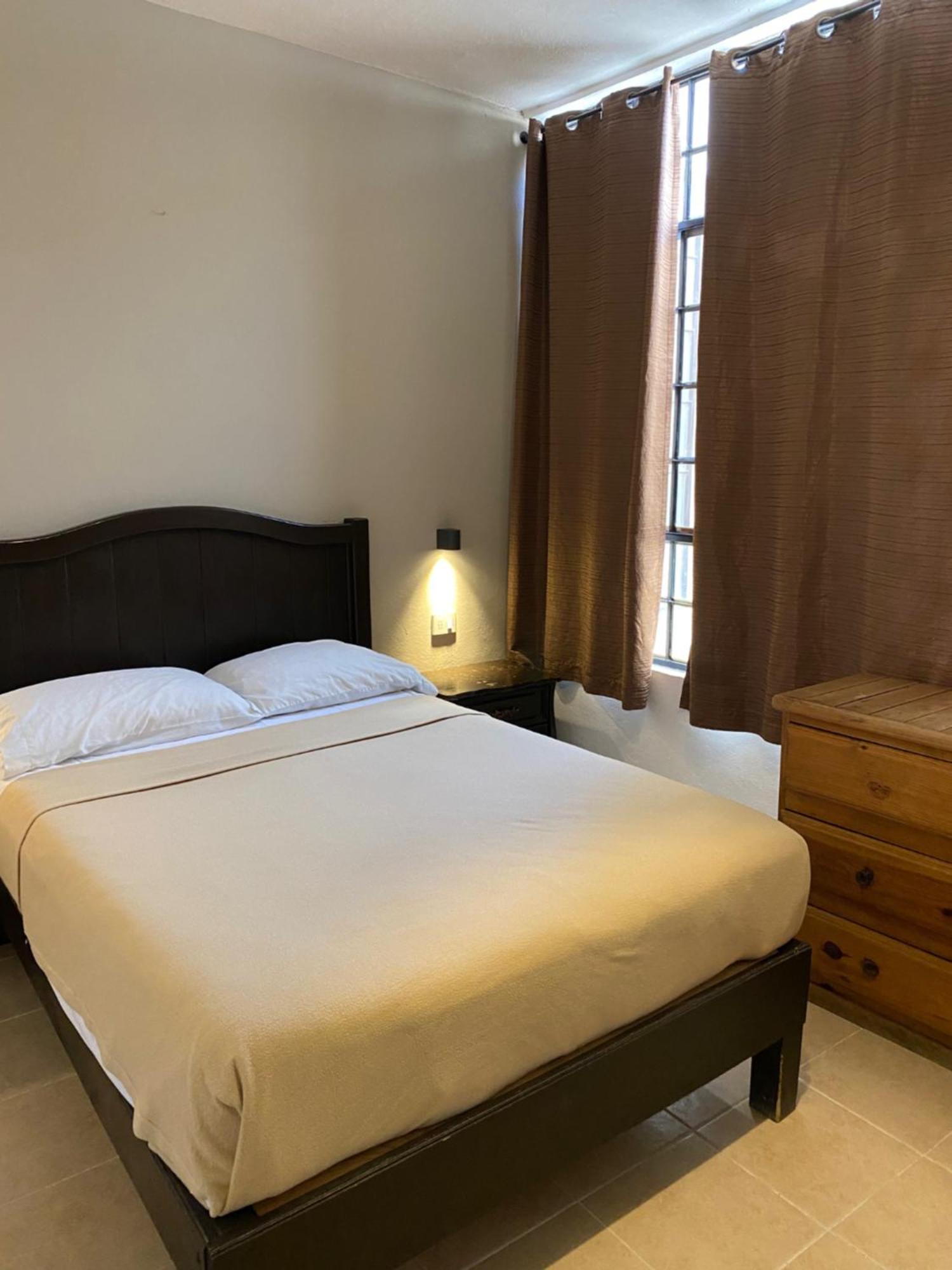 Hostel Inn San Miguel de Allende Bagian luar foto