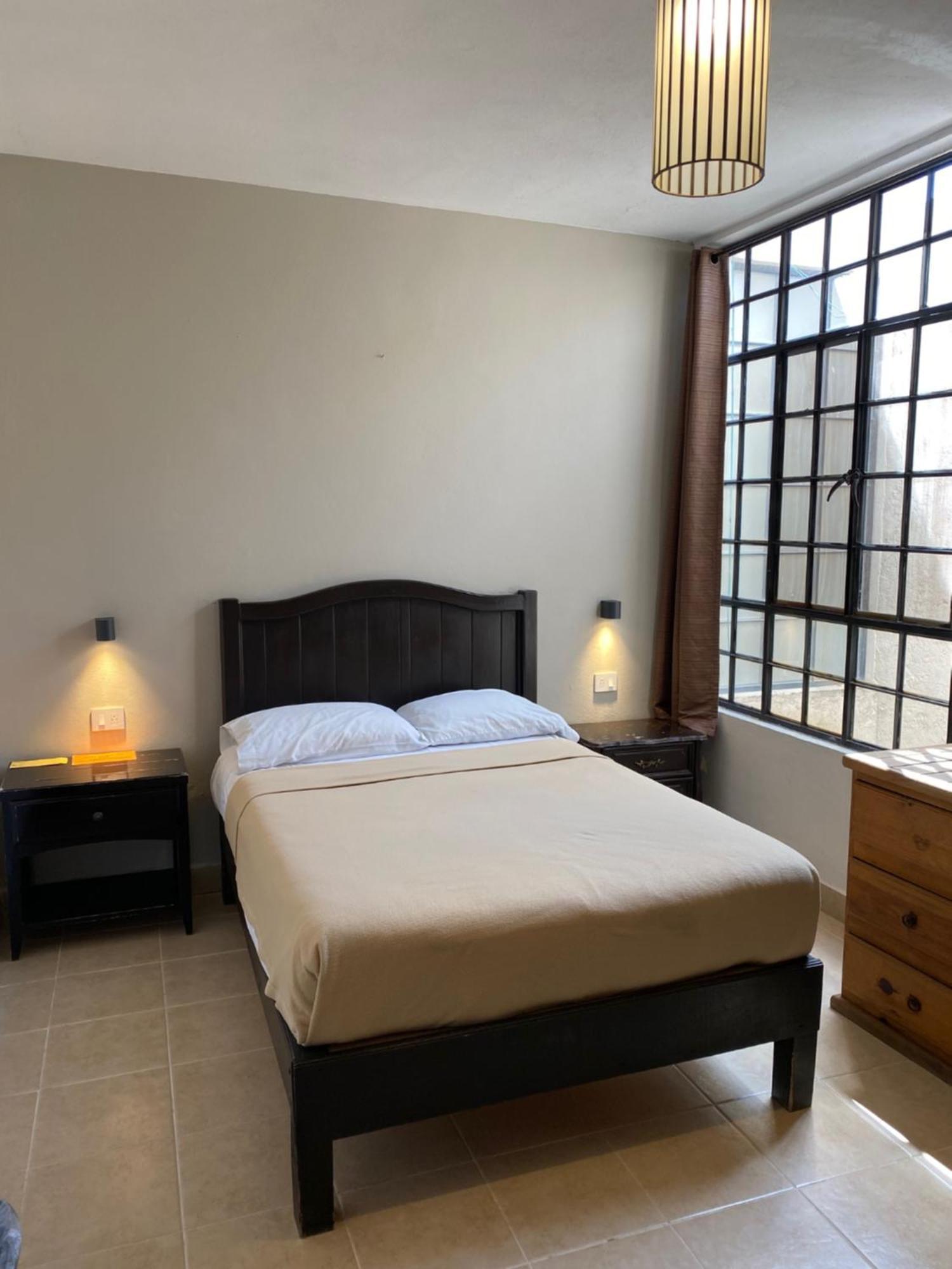 Hostel Inn San Miguel de Allende Bagian luar foto