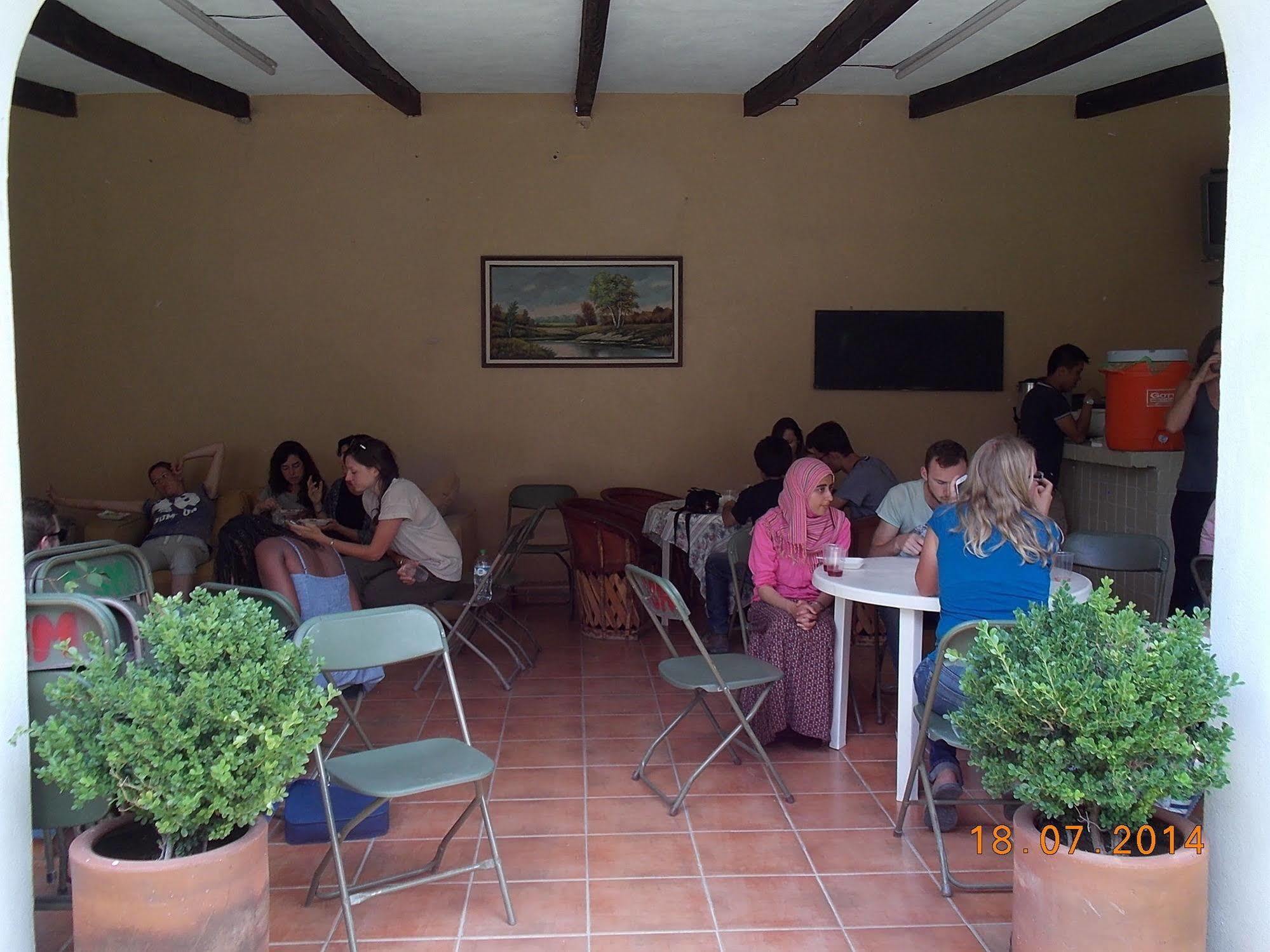 Hostel Inn San Miguel de Allende Bagian luar foto