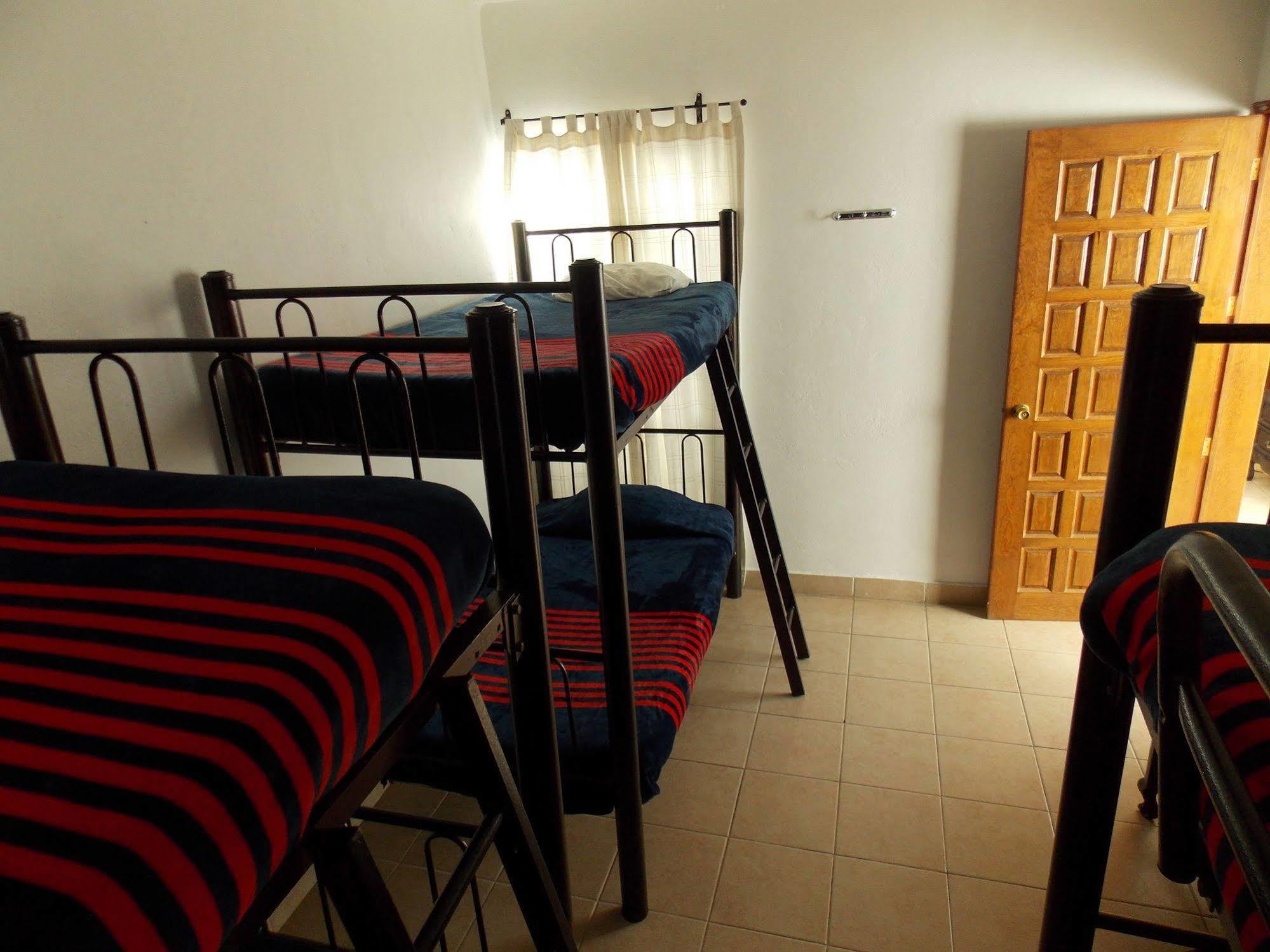 Hostel Inn San Miguel de Allende Bagian luar foto