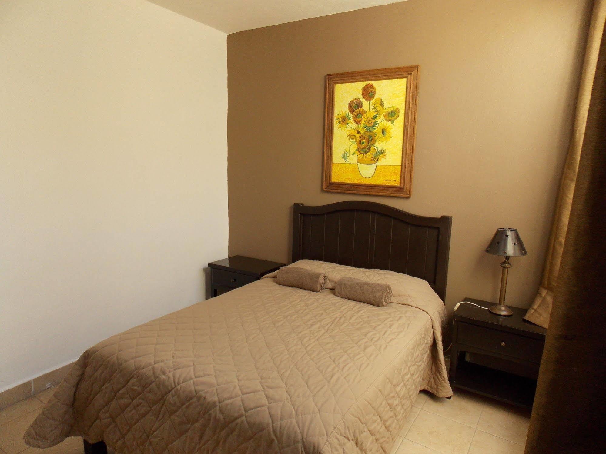 Hostel Inn San Miguel de Allende Bagian luar foto