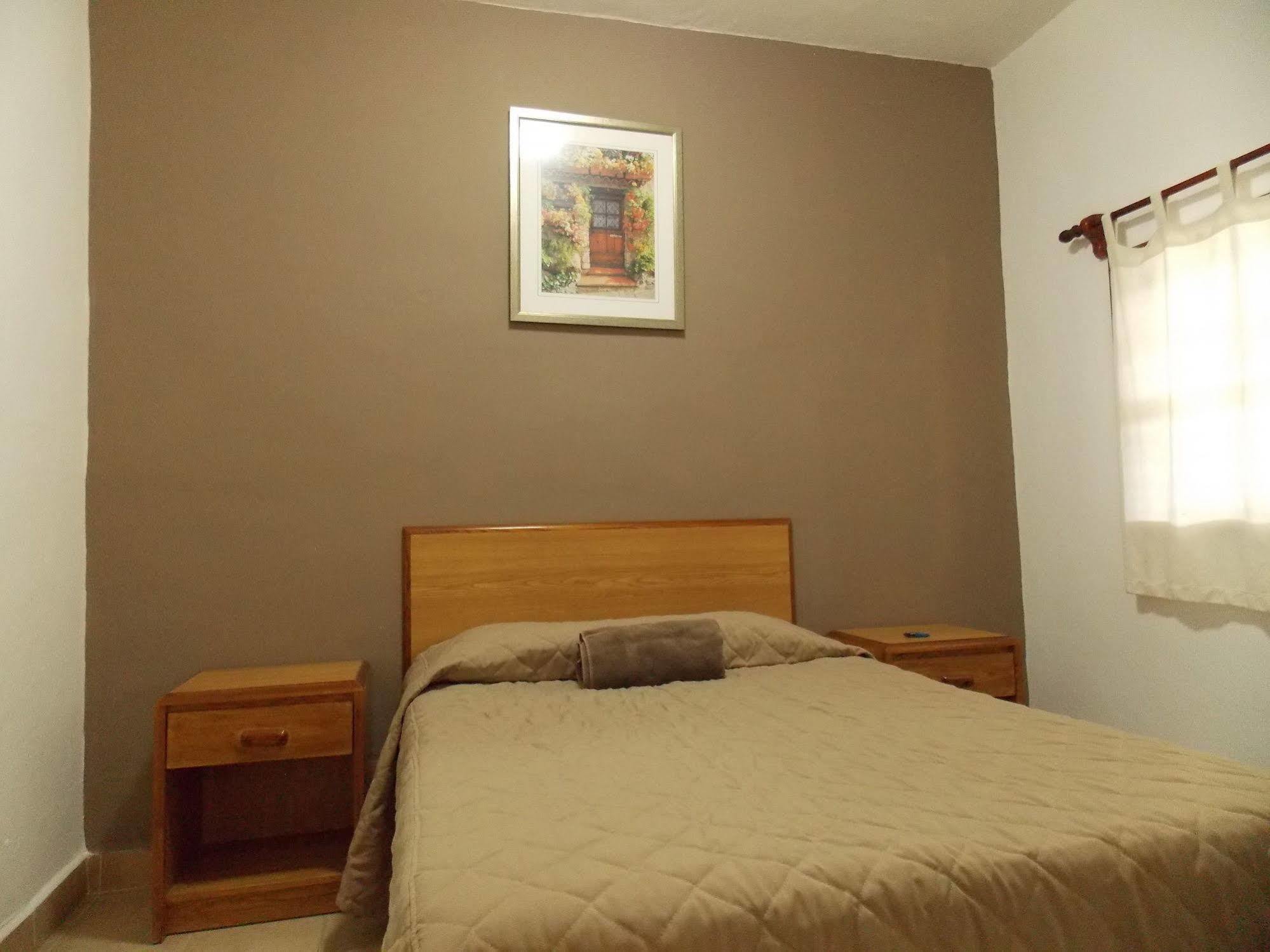 Hostel Inn San Miguel de Allende Bagian luar foto