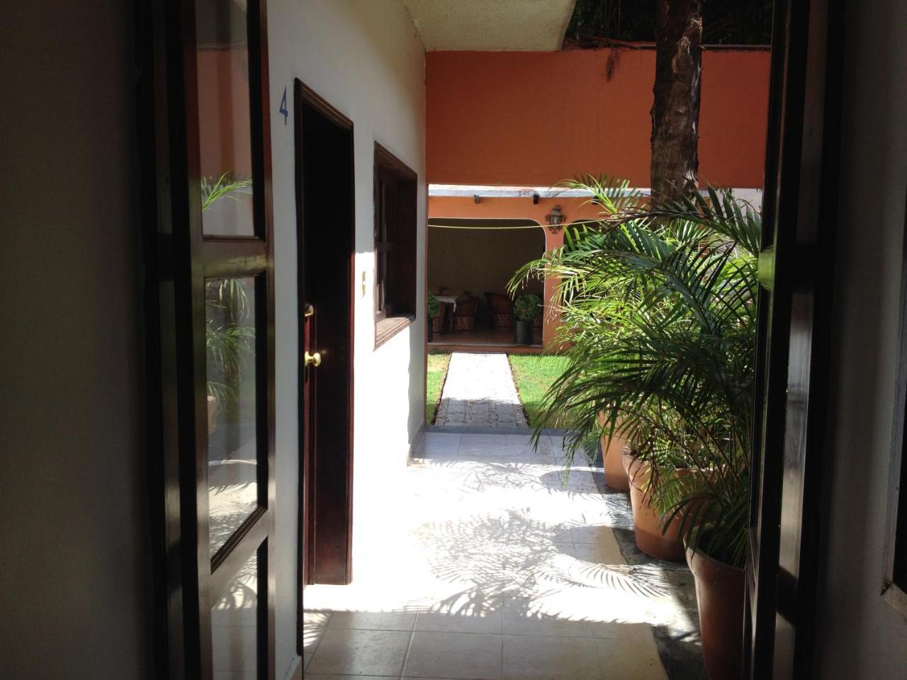 Hostel Inn San Miguel de Allende Bagian luar foto