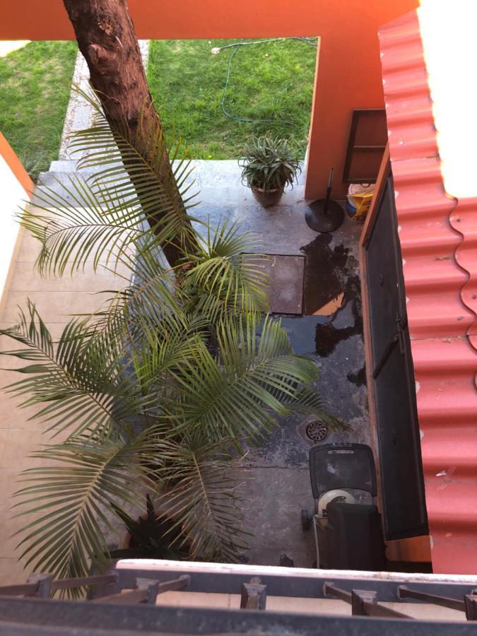 Hostel Inn San Miguel de Allende Bagian luar foto