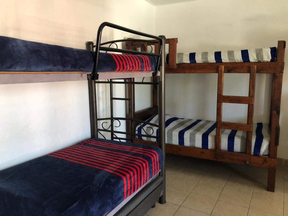 Hostel Inn San Miguel de Allende Bagian luar foto