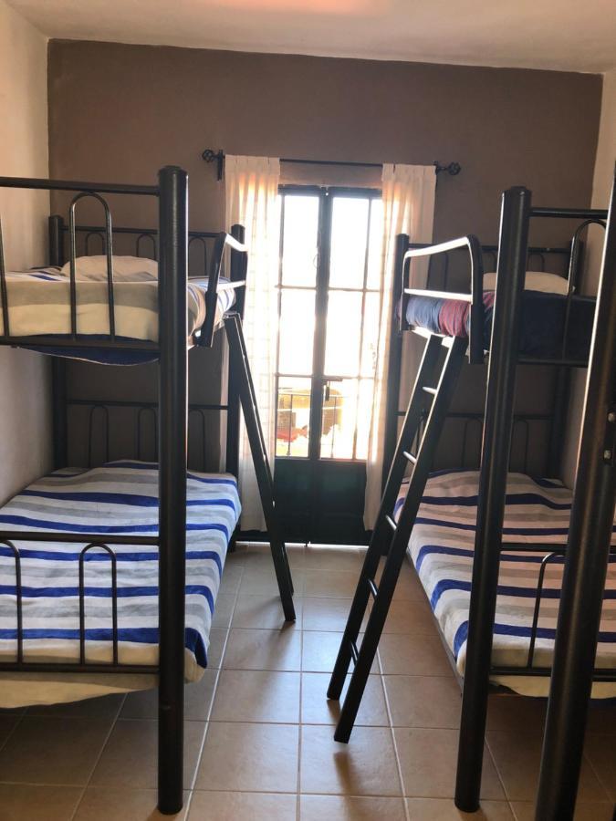 Hostel Inn San Miguel de Allende Bagian luar foto